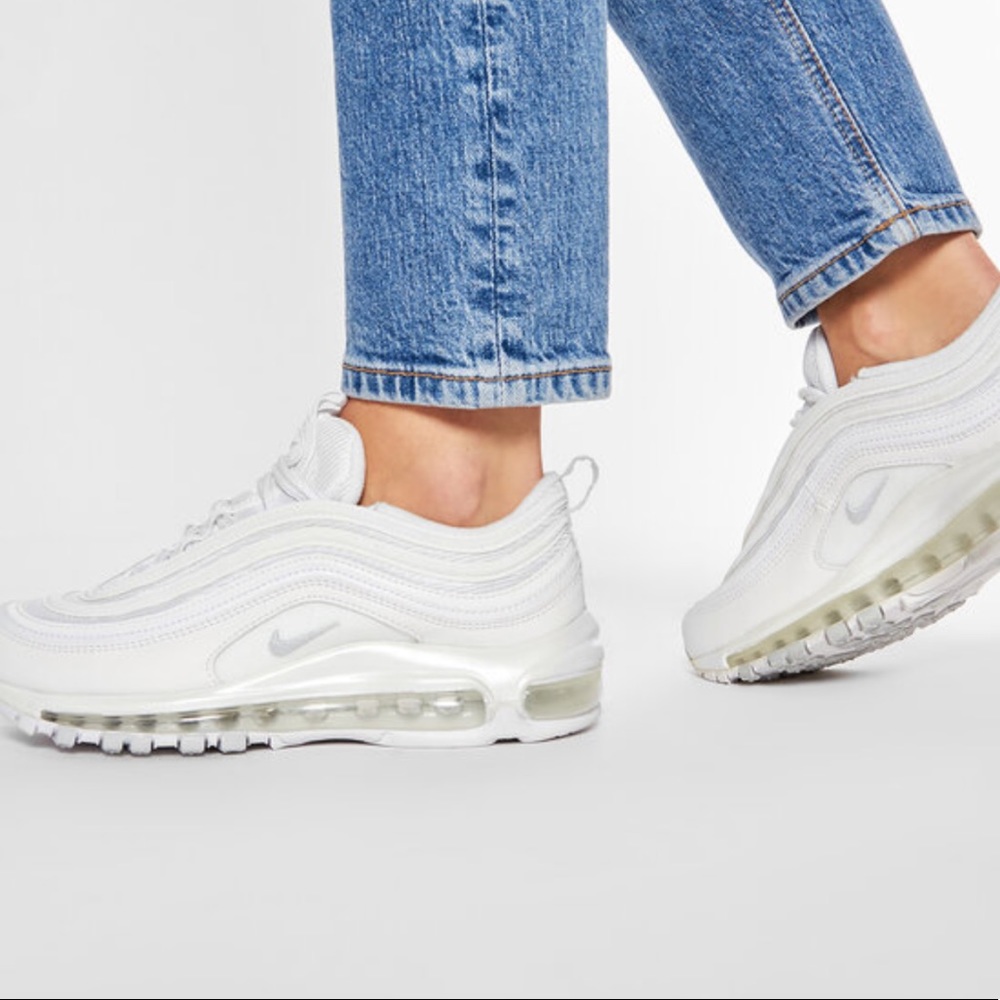 Nike air max 97 sneakers - Picture 2 of 3